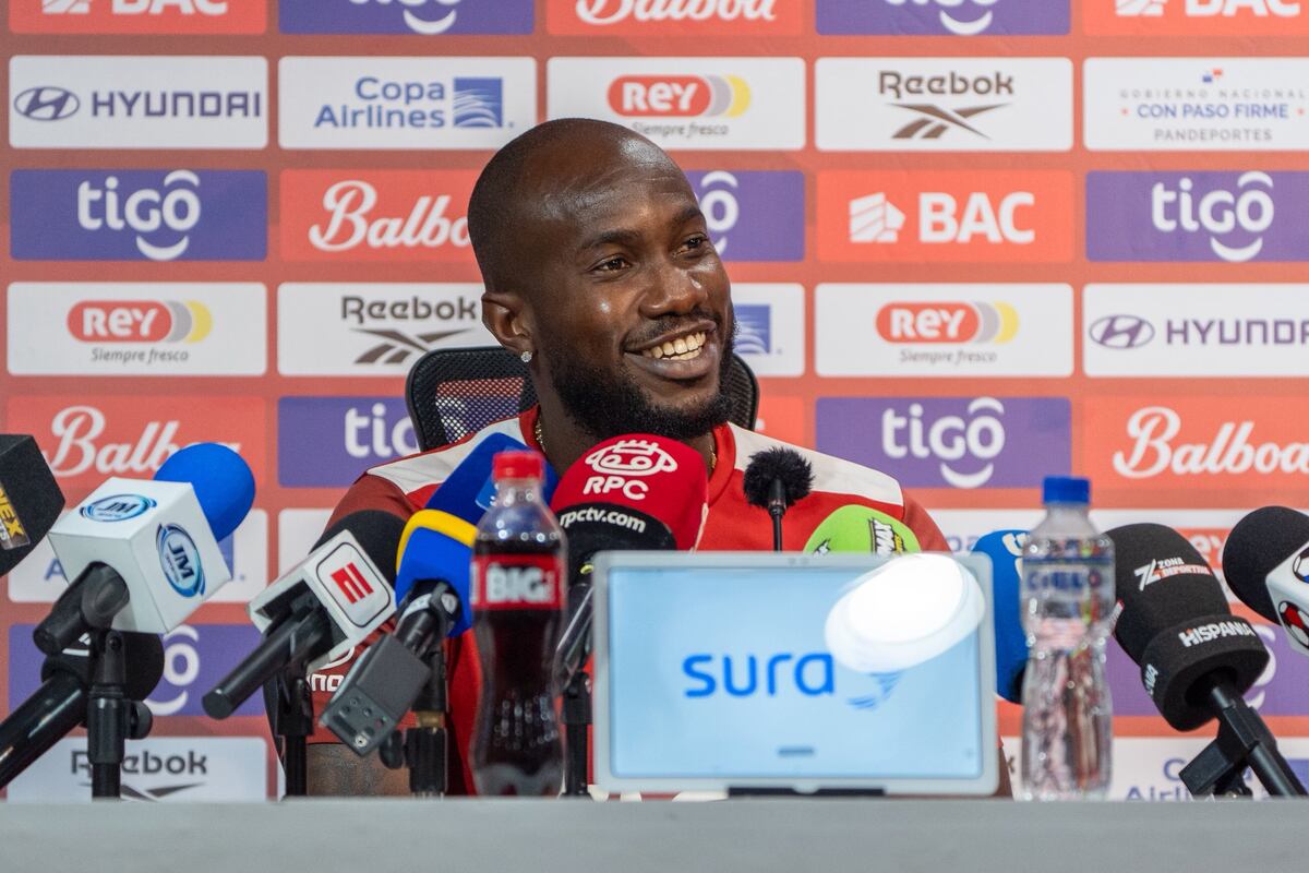 ¡A tambor batiente! Panamá ya calienta motores rumbo a Guatemala