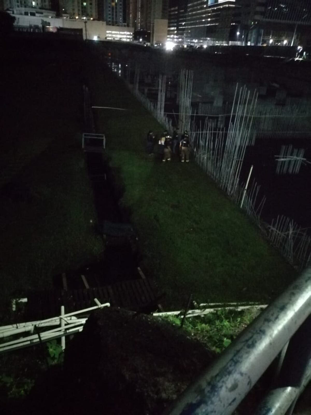 Muere conductor de Uber por Paitilla