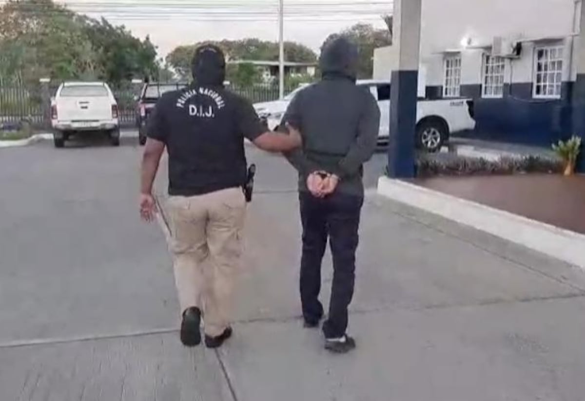 Un clic y adiós: cae red que robaba datos bancarios con phishing