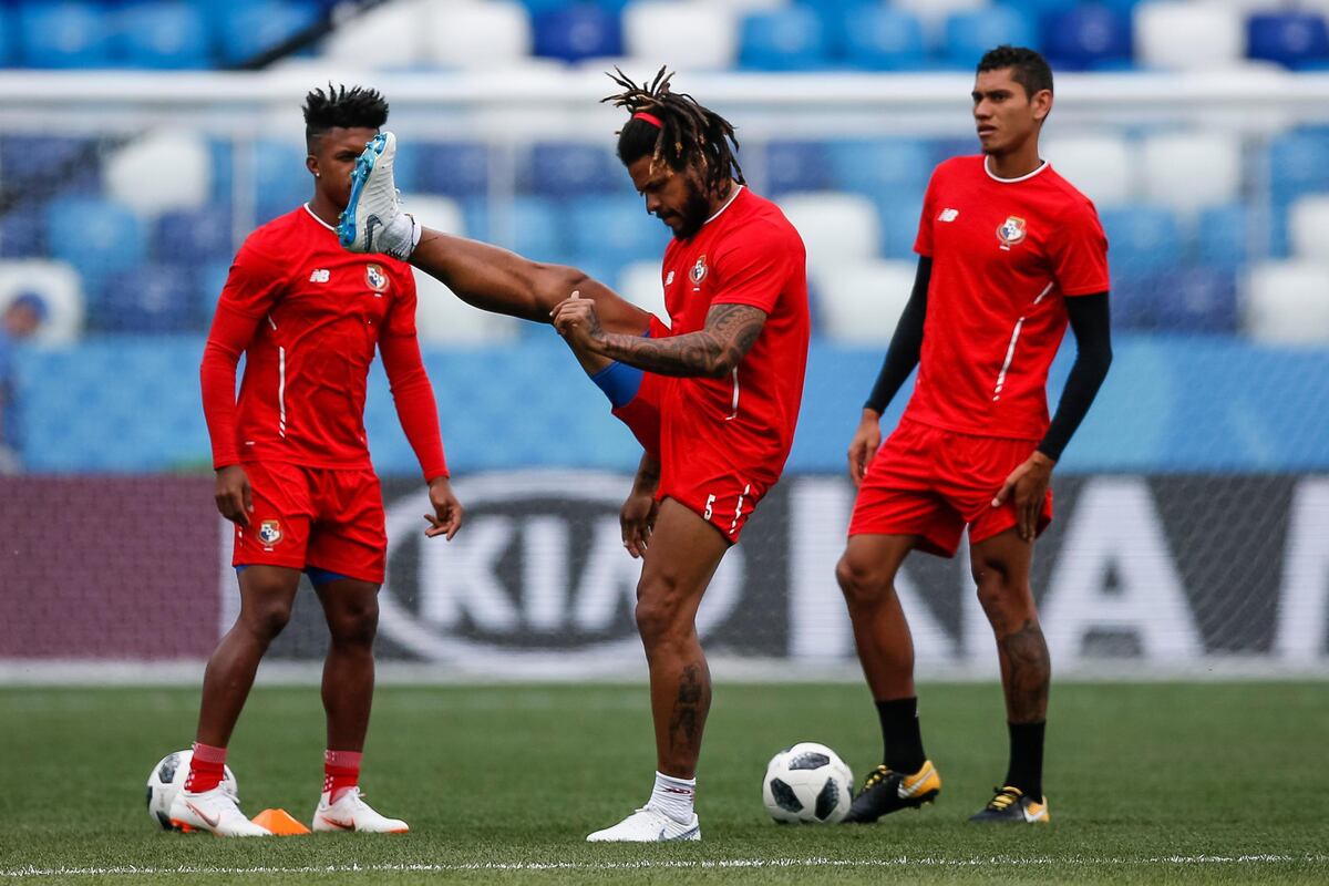 Esperanza mundialista. Concacaf podría eliminar la Hexagonal y Panamá tendría nuevas posibilidades