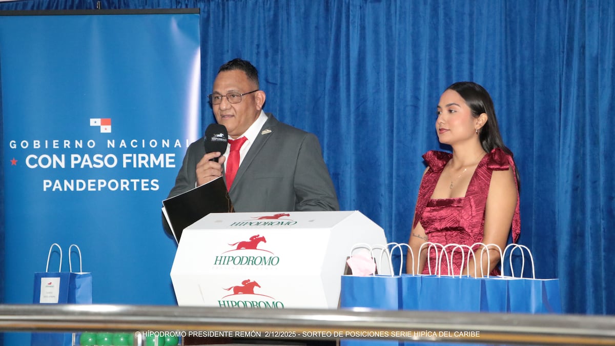 Clásico millonario con favoritos mexicanos y puertorriqueños este domingo se espera en la Serie Hípica Caribe 2025