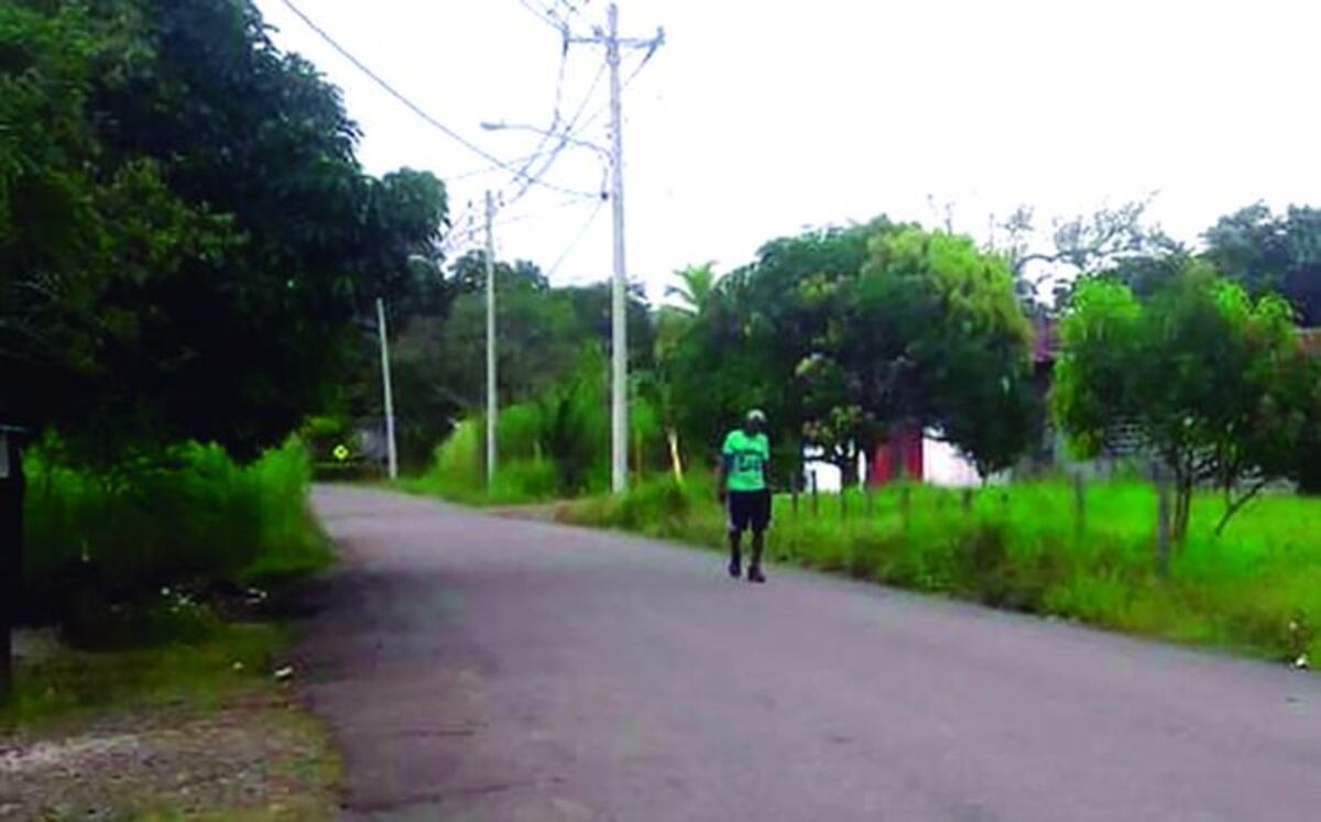 La maltrataba mató a su cuñado y se suicido en Costa Arriba de Colón 