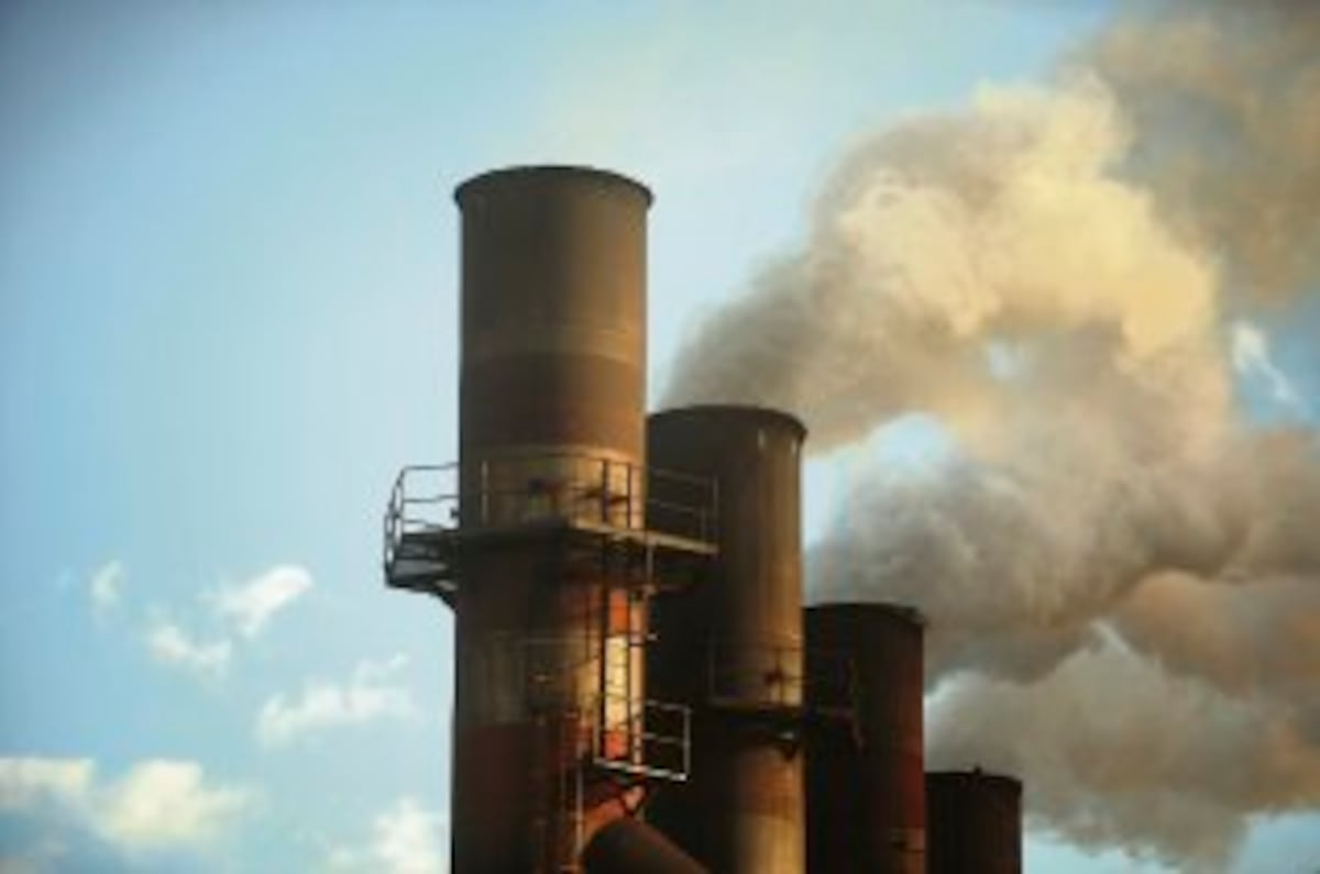 Etanol tema en discusión