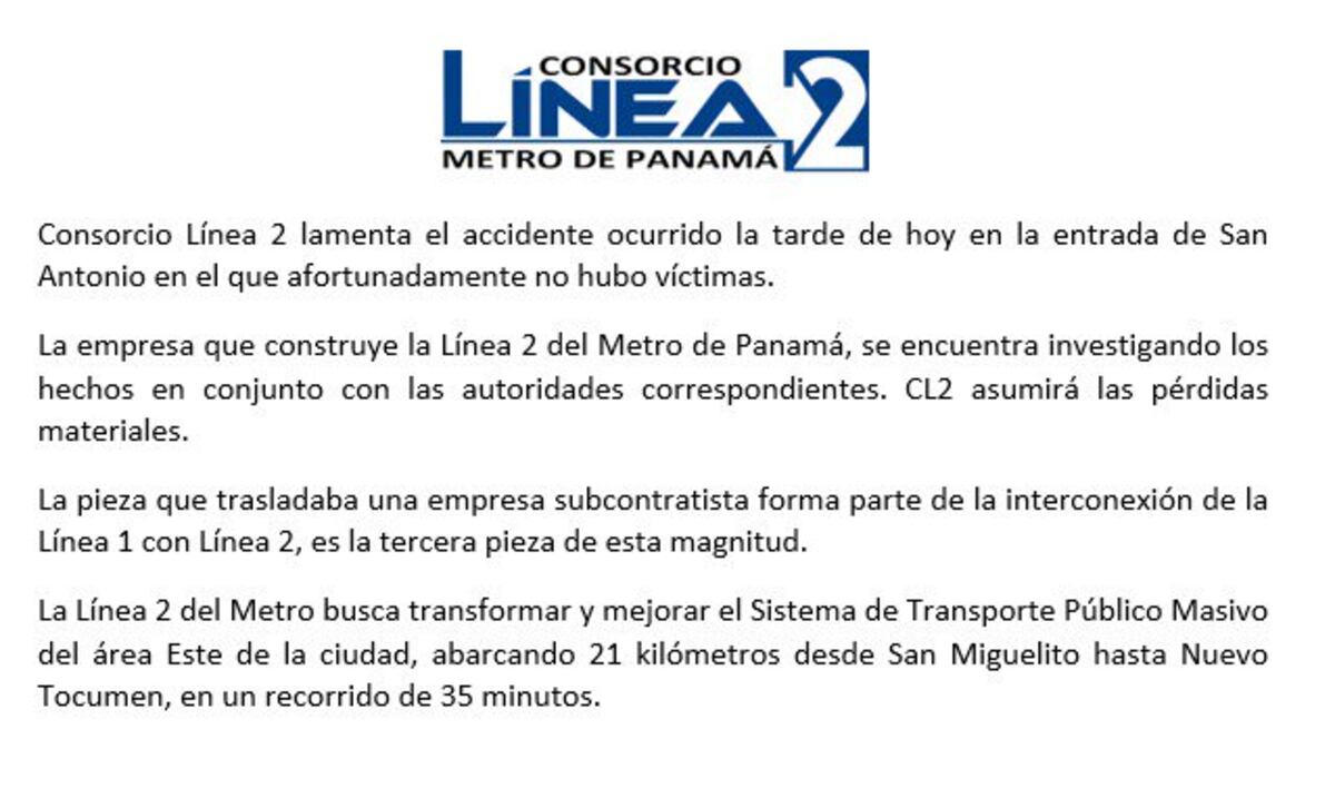 ¡Tremendo tanganazo! El MOP revisa daños estructurales de puente de San Antonio