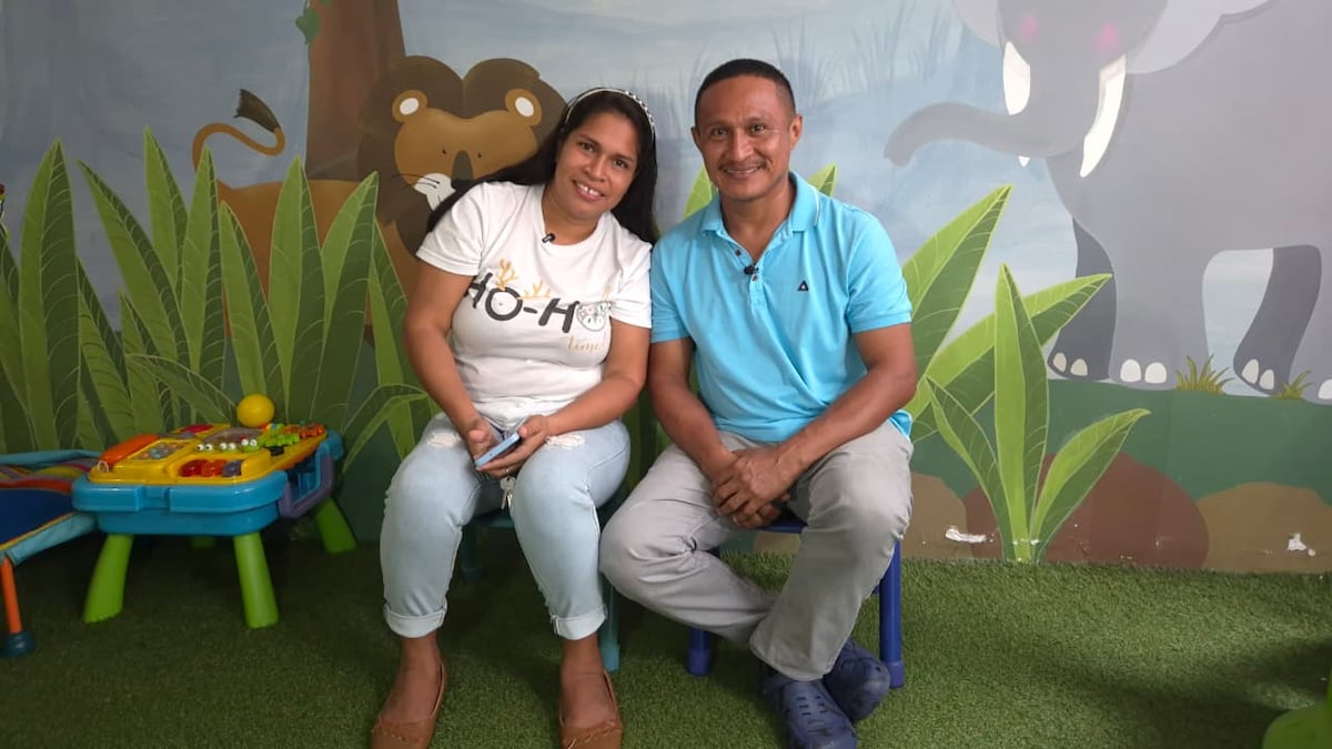 El lugar donde los padres también sanan: Casa Ronald McDonald Panamá