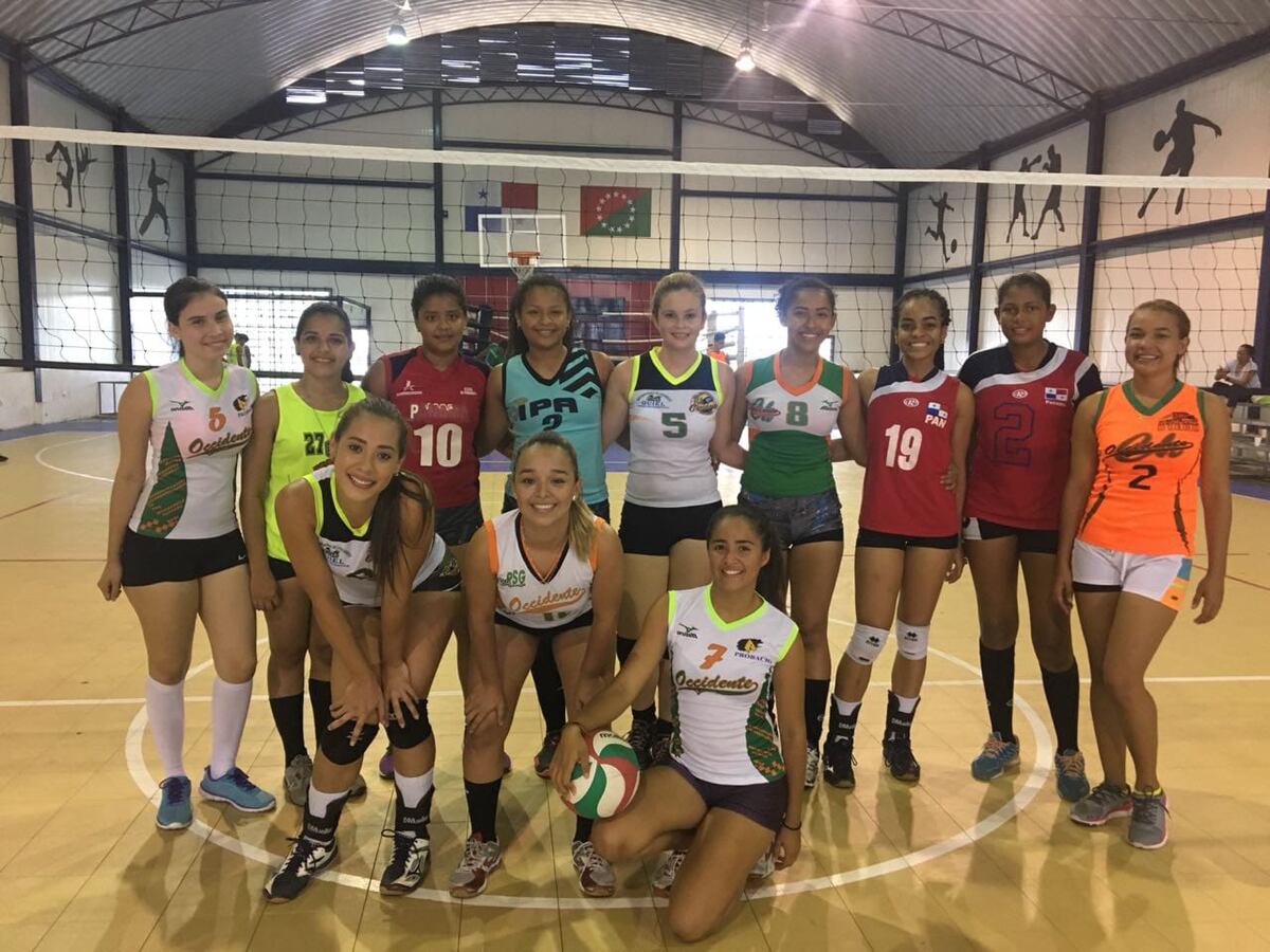 Chiriquí Occidente quiere reinar en su tierra