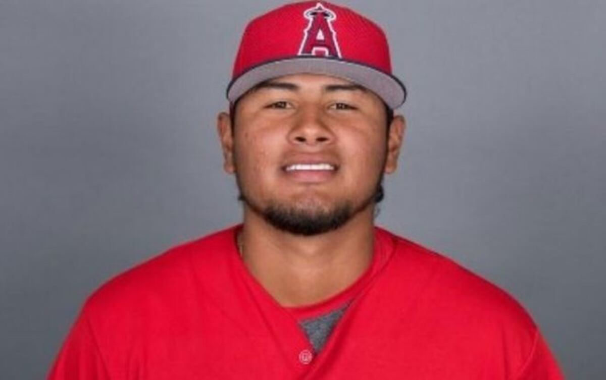 Jaime Barría salta al 'big show'