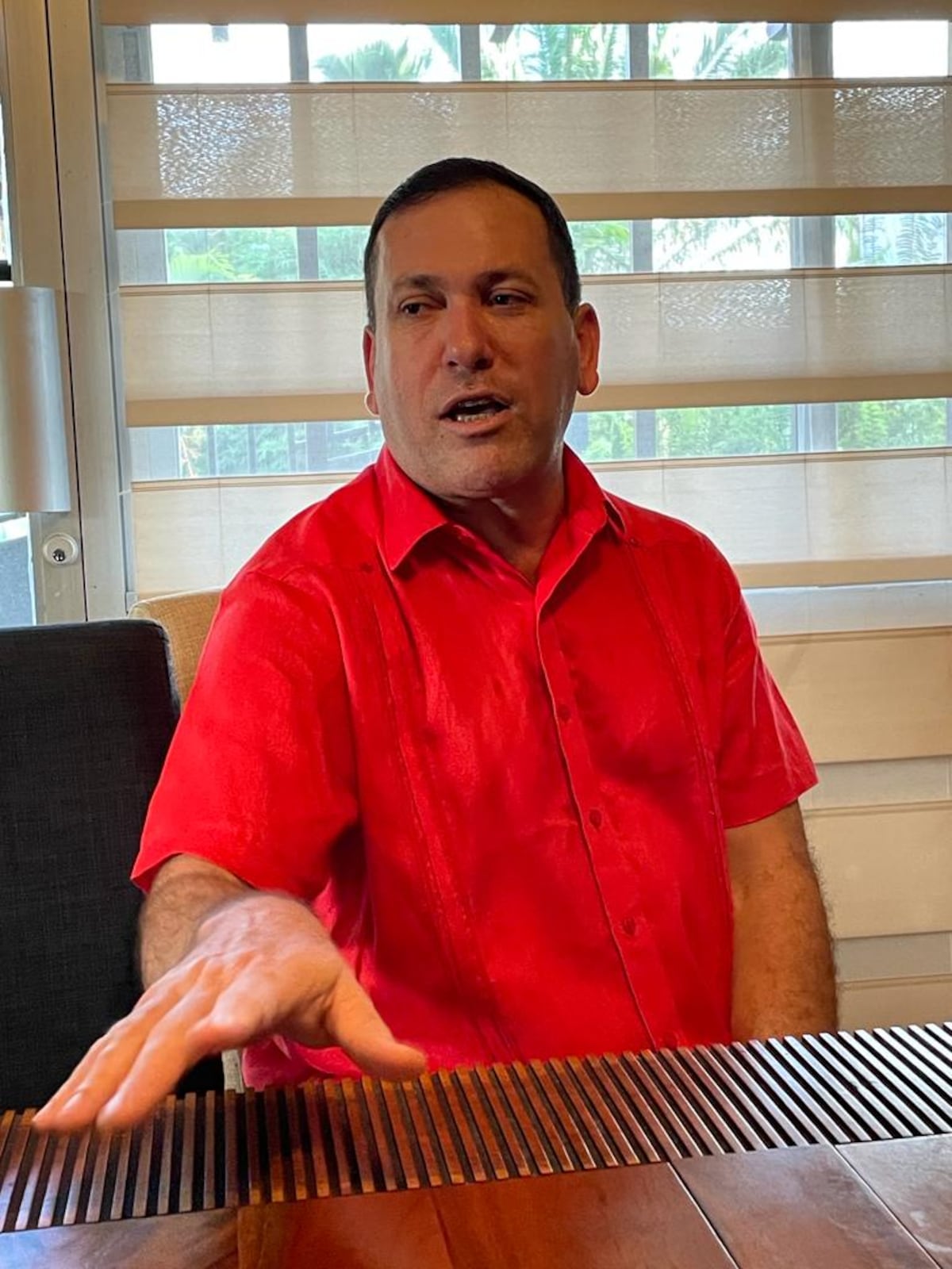 El Partido Popular también se activa de cara a los comicios del 2024