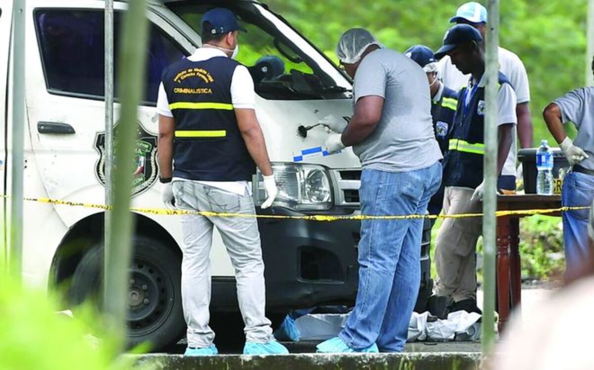 ¡VAN 20 CRÍMENES! Luego del asesinato de los 'Tongos' refuerzan seguridad 