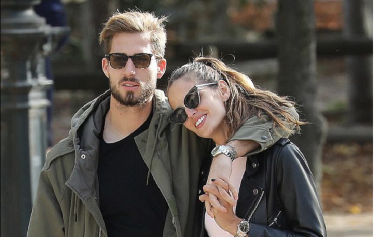 Pareja del portero del PSG realiza picantes confesiones sexuales del equipo