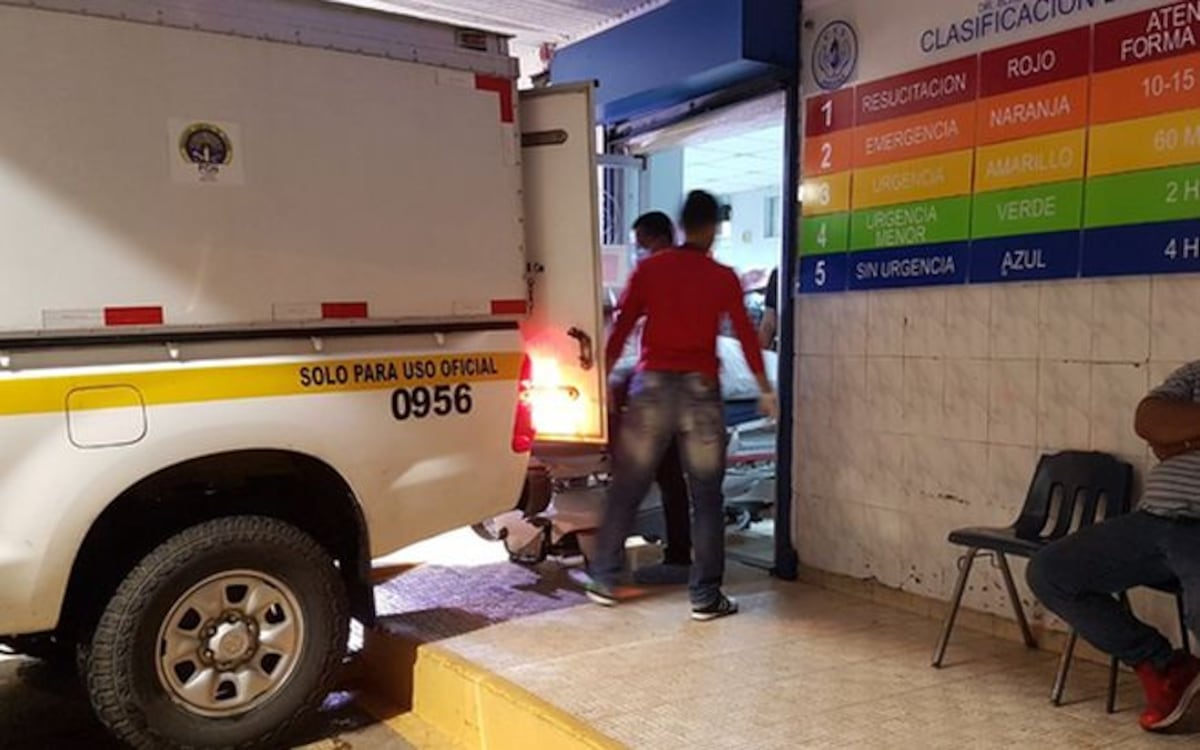 NO LLEGÓ A NAVIDAD. Le propinan un balazo en la cabeza a sangre fría