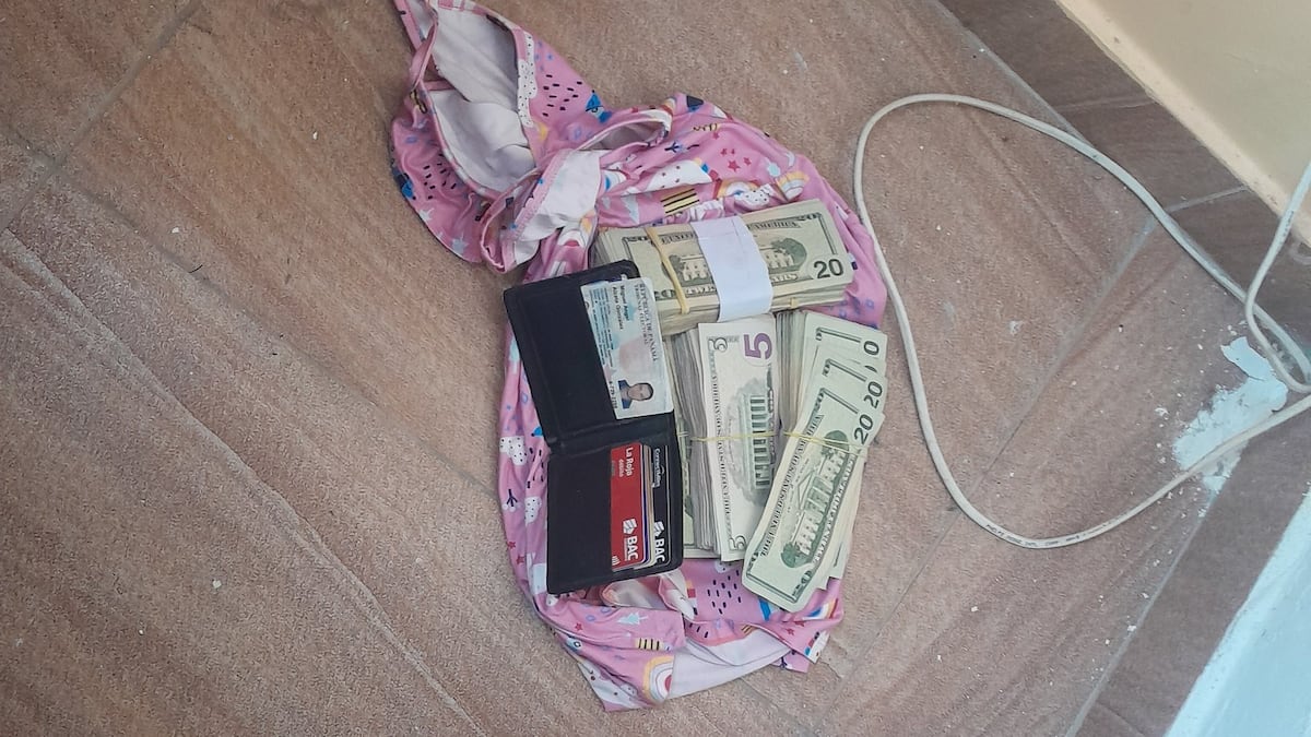 Capturan a uno de los más buscados en una lujosa residencia en Condado del Rey. Se le acusa de decapitación. Video