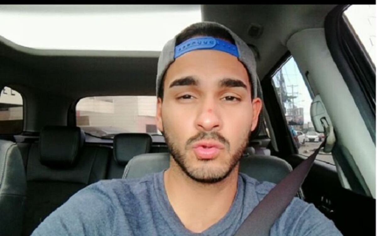 (VIDEO) Presentador de 'Esto es Guerra' se emberraca y defiende a Joseline Pinto