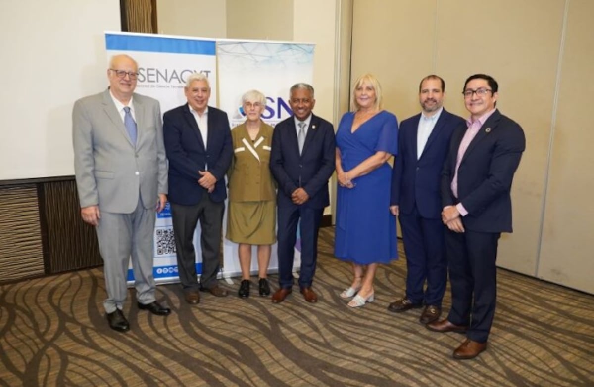 ¿Tienes un buen proyecto? Senacyt abre convocatorias para fortalecer centros de investigación y pensamiento en Panamá