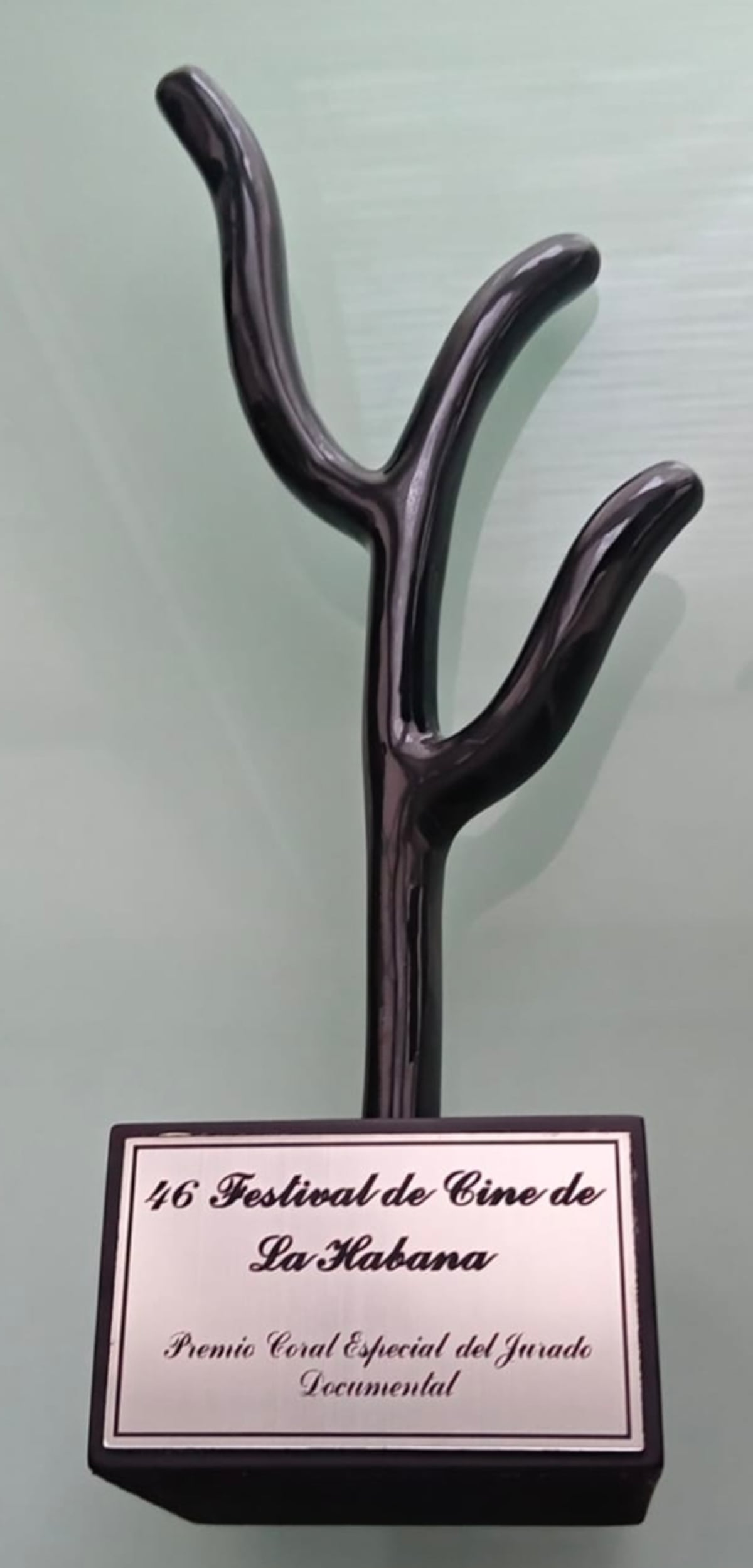 Reconocen en Cuba documental panameño sobre los Tratados Torrijos-Carter