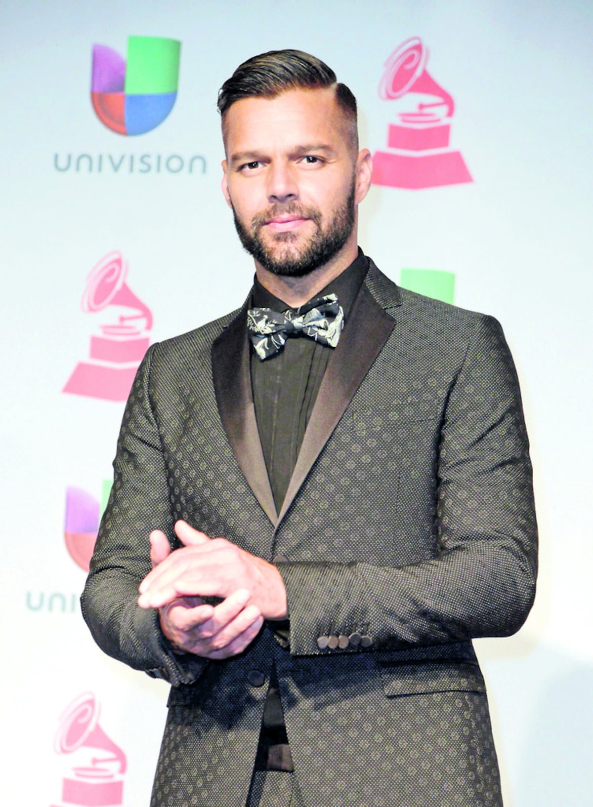 Por vivir en los EE. UU., Ricky Martin teme por su vida. La razón es por su preferencia y por ser latino  