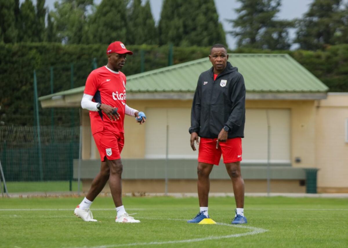 Con fe, coraje y buen fútbol: la Sub-20 de Panamá va por el pase ante Arabia