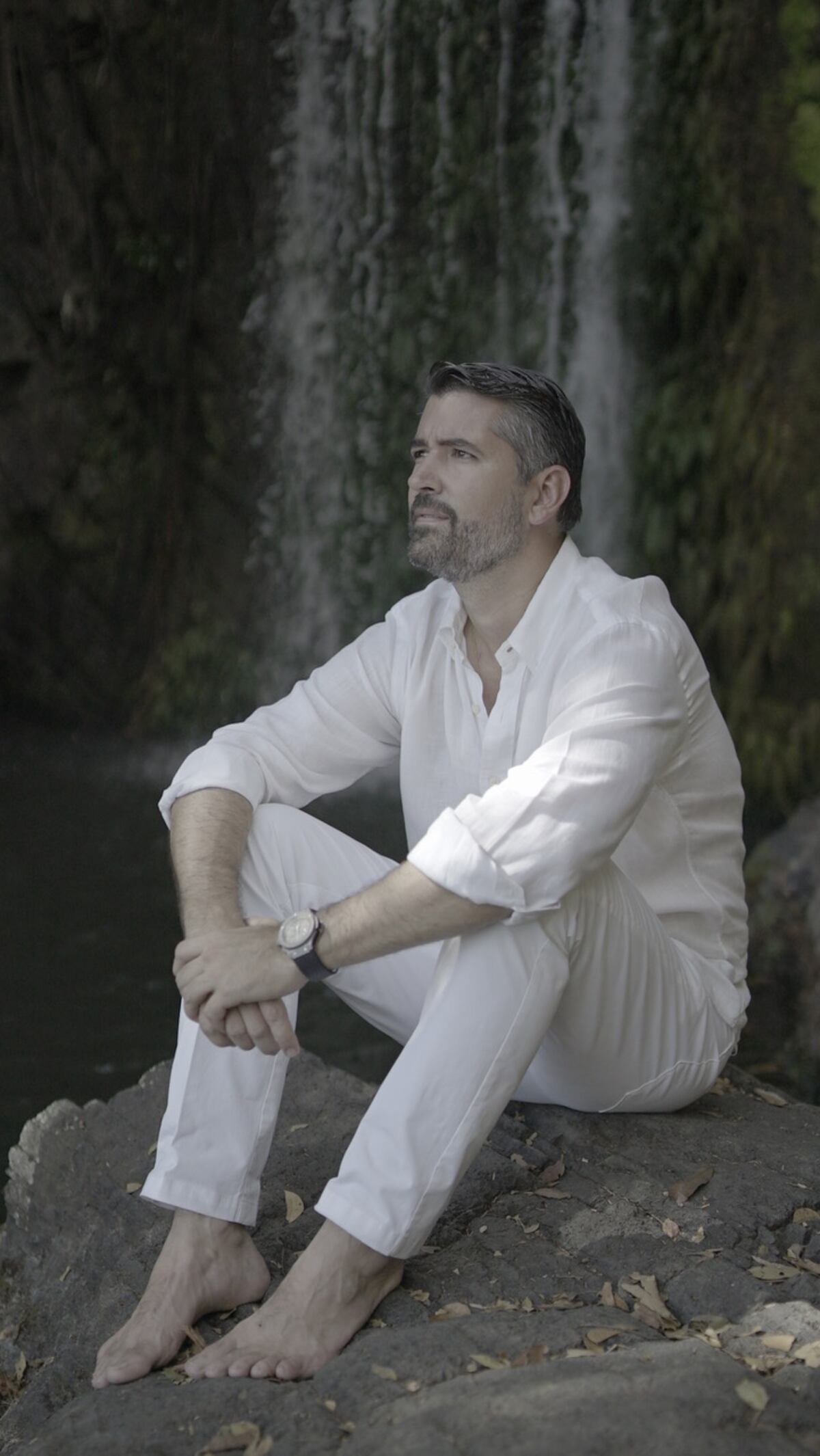 En el marco de la Jornada Mundial de la Juventud barítono panameño estrena tema