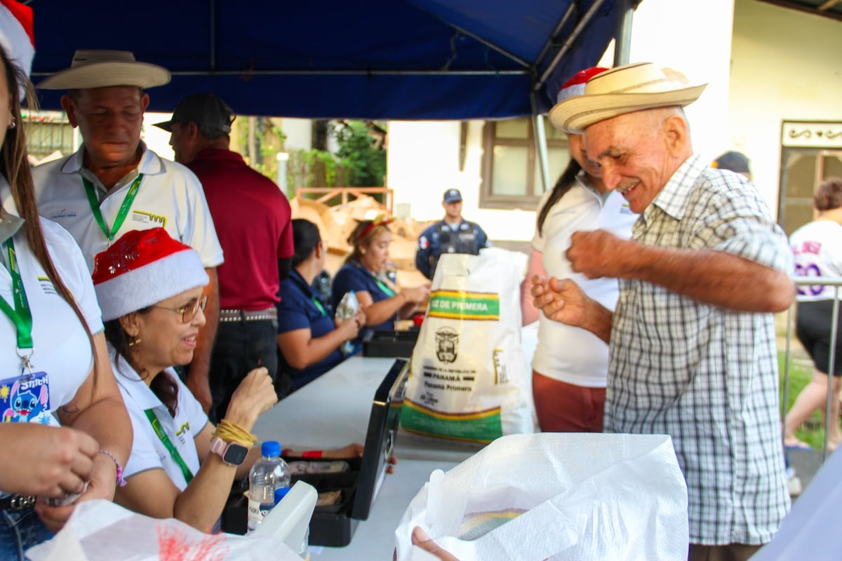IMA anuncia dónde comprar cajas navideñas baratas del 9 al 12 de diciembre