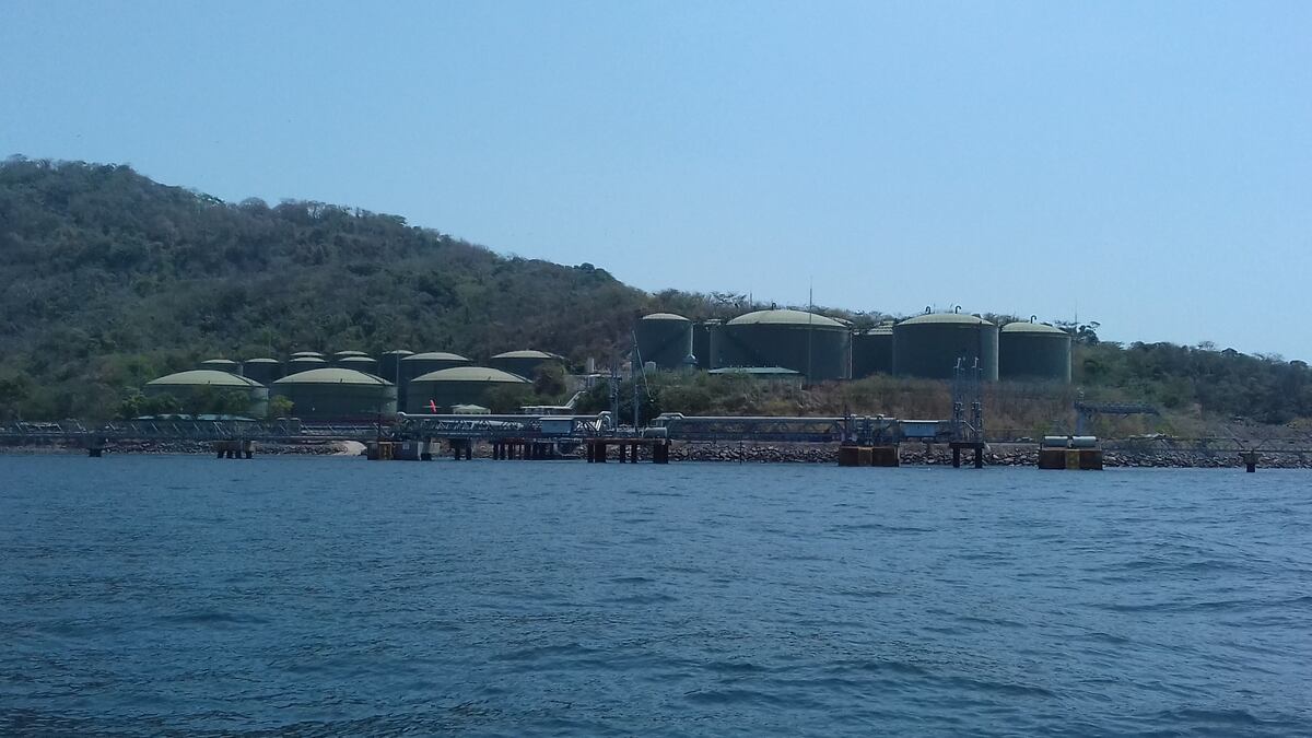 Echan pa’atrás. Consejo Económico Nacional deja sin efecto contrato de arrendamiento en Isla Boná