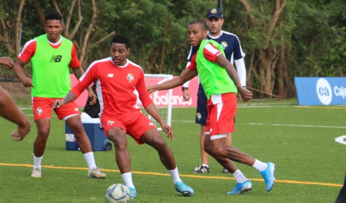 Otro panameño llega a 9 de Octubre para hacer olvidar a José Fajardo