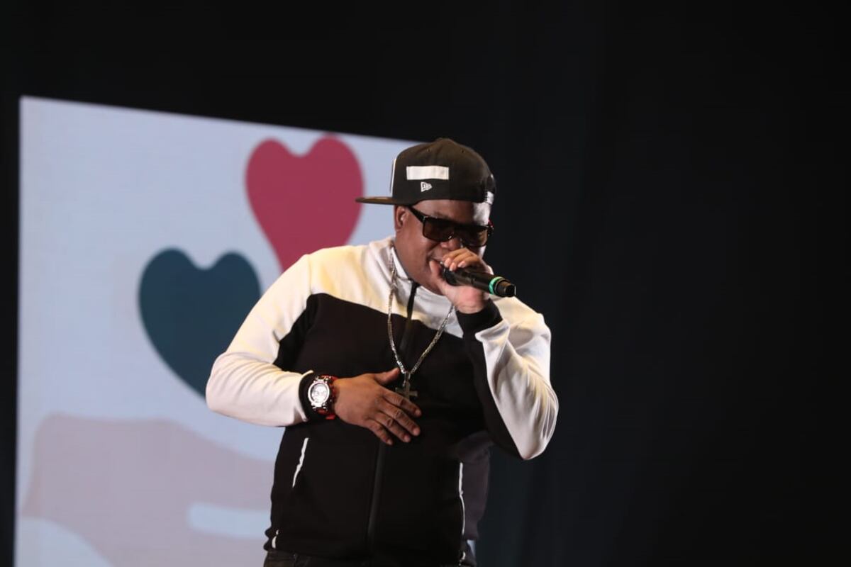 Destacan la carrera musical de dos pioneros del reggae en español en Panamá