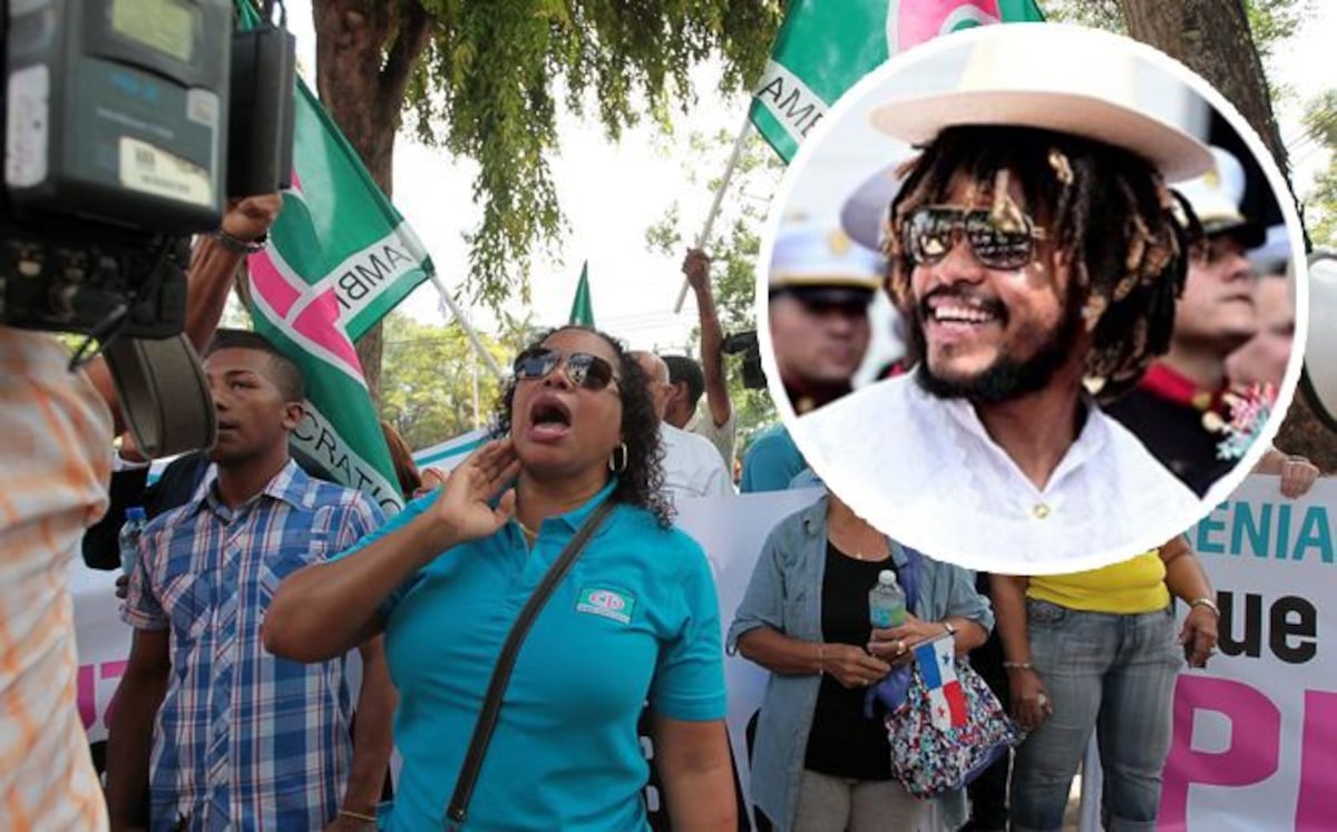 ¡LE CAEN EN PANDILLA! A Mariela Jiménez por comentario sobre Román Torres