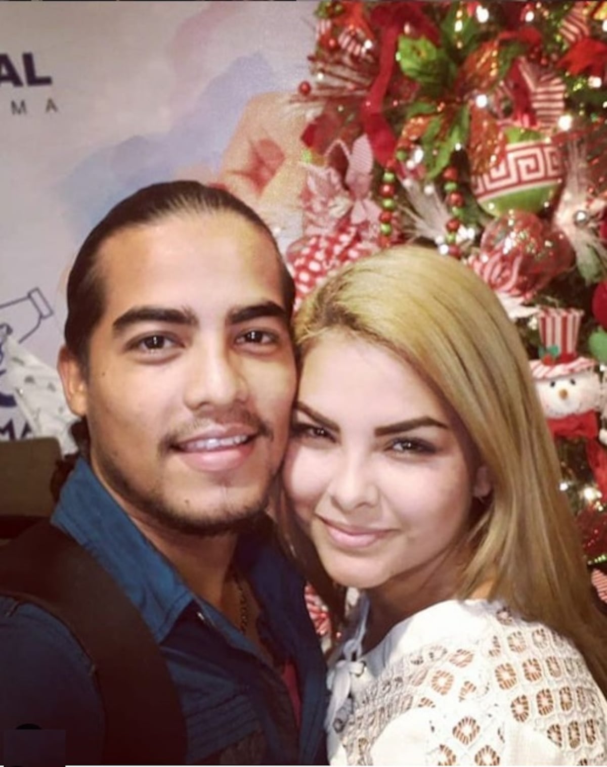 'No quise darme a conocer de esta manera', aseguró la periodista del momento