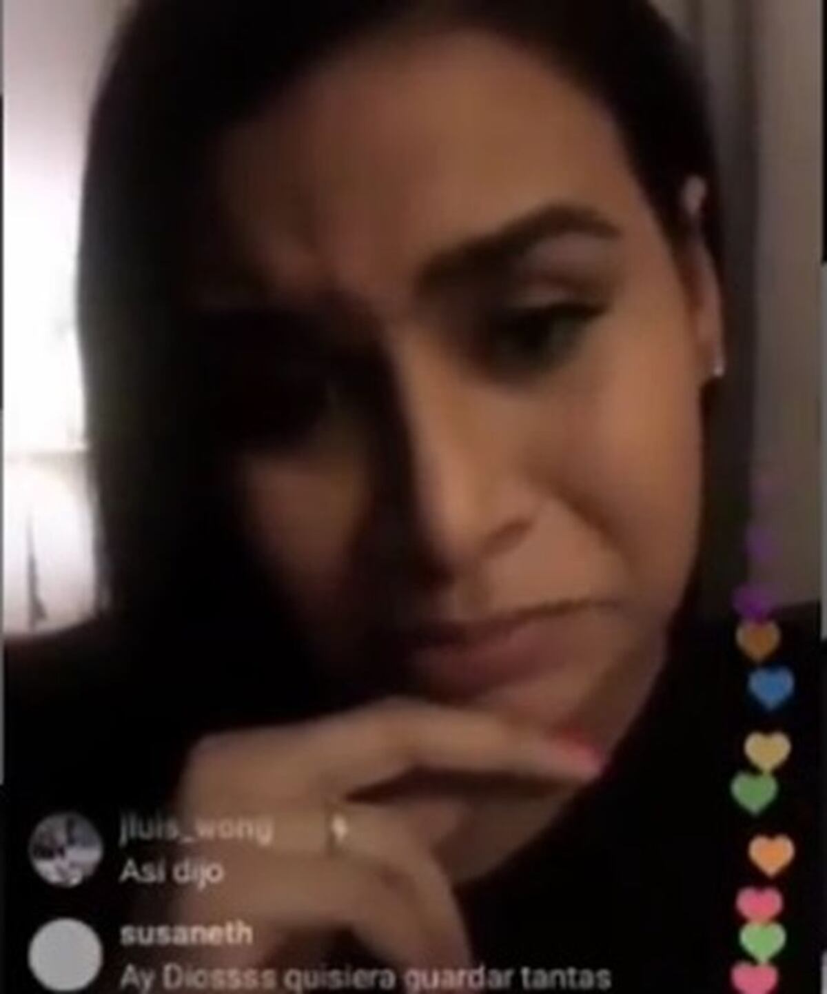 'No te tengo miedo'. Pleque pleque entre Yoani,ex Calle7 y mujer de Sayko.Videos