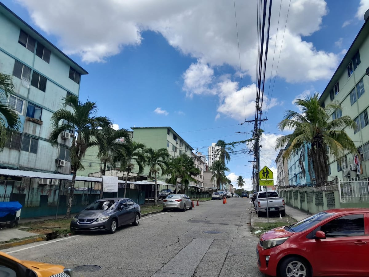 Crisis del agua golpea a zonas que antes no sufrían cortes en la capital