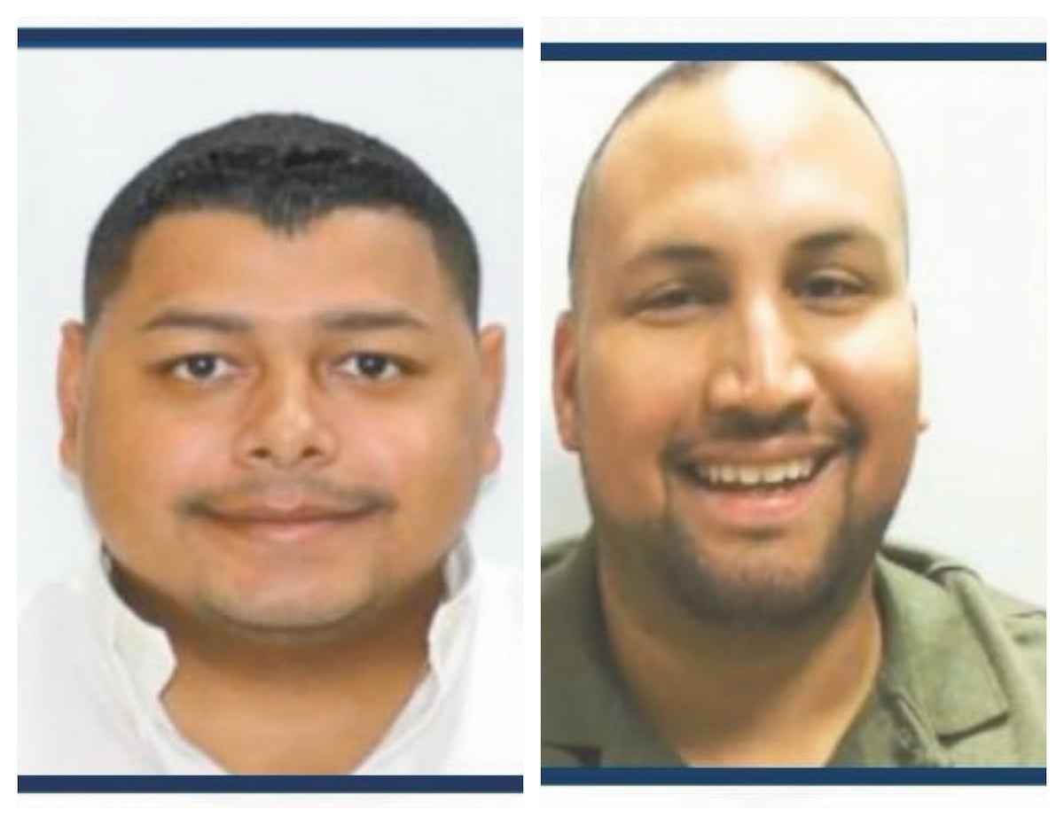 Fuga de información y blanqueo de capitales: Imputan cargos a socio de Abraham Rico Pineda en la Operación Jericó