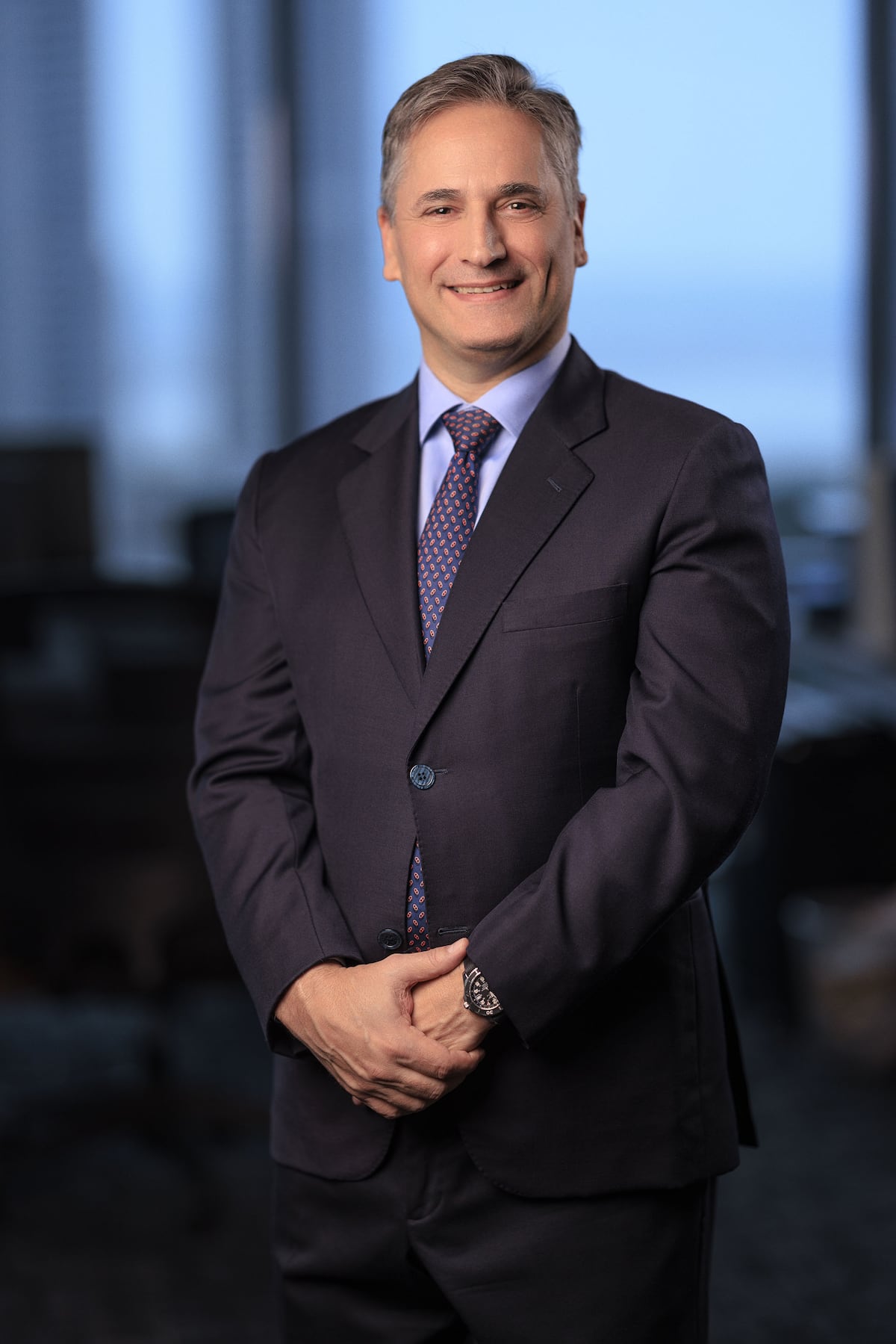 Asesinan a banquero suizo en Llano Bonito con más de 15 disparos; atacantes vestían como policías