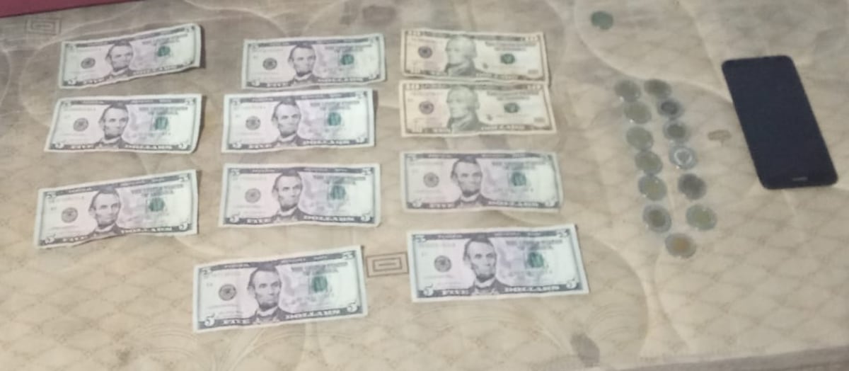 Llevaban droga en lugar de libros: seis menores quedaron tras las rejas al caer en la Operación Aulas Seguras