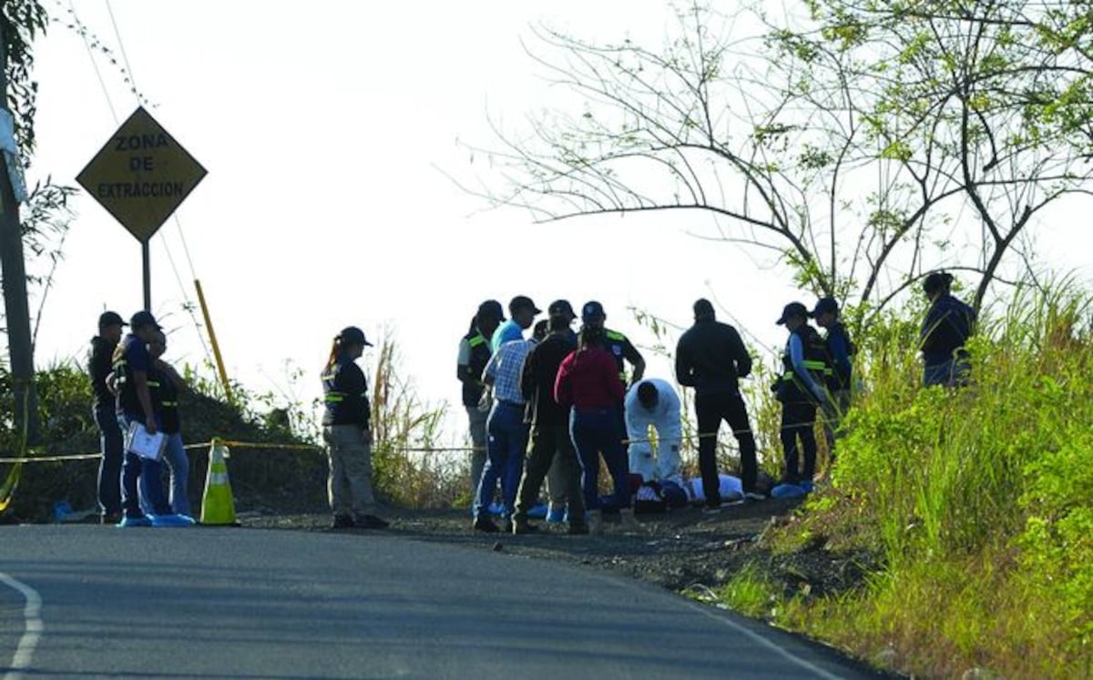 ¡VAN 20 CRÍMENES! Luego del asesinato de los 'Tongos' refuerzan seguridad 