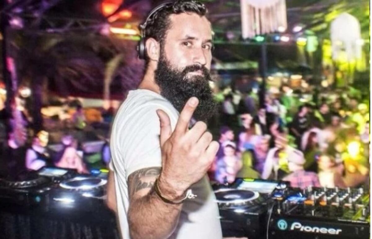 ¡Violencia! Secuestran y ejecutan a famoso DJ 