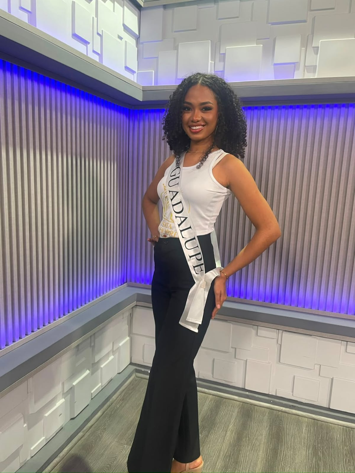 EXCLUSIVA. Señorita La Chorrera 2026: candidatas hablan de sus sueños y revelan lo que más aman de su tierra, entre cultura y tradición