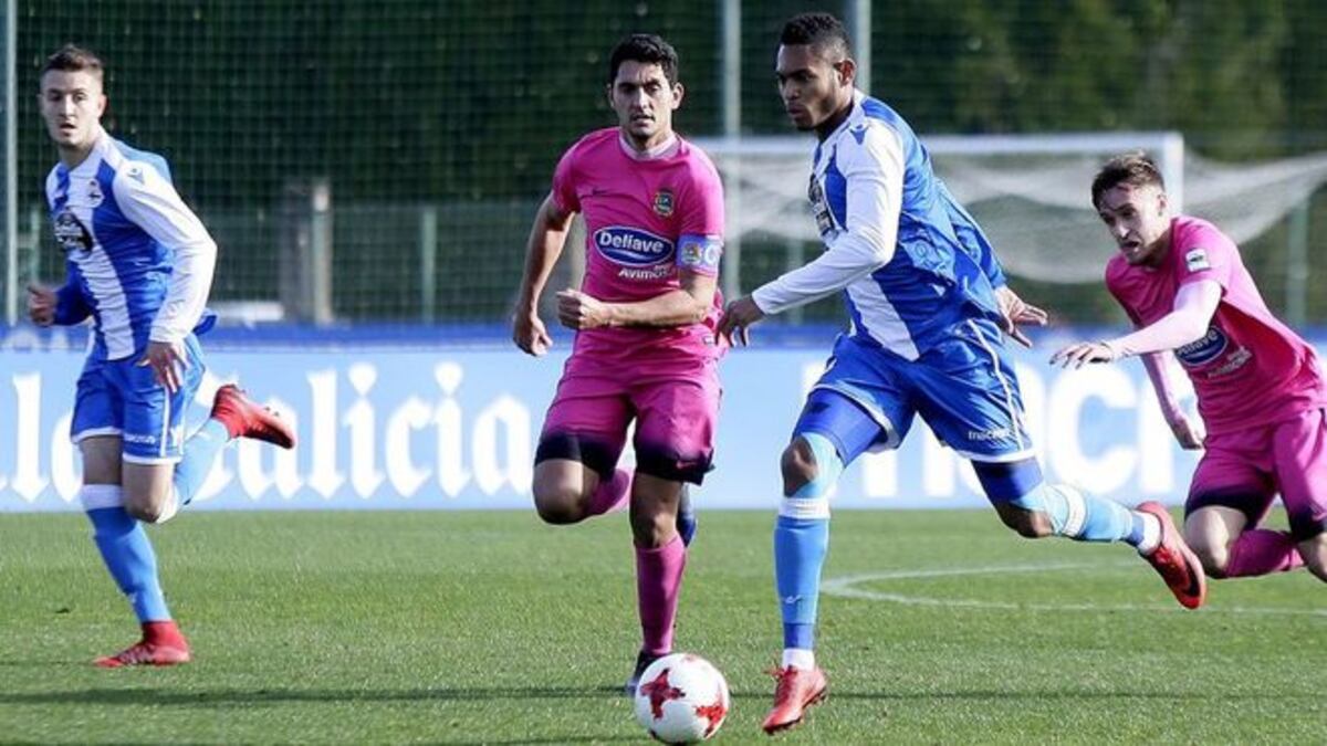 Fabril de Ismael Díaz  inicia año con derrota