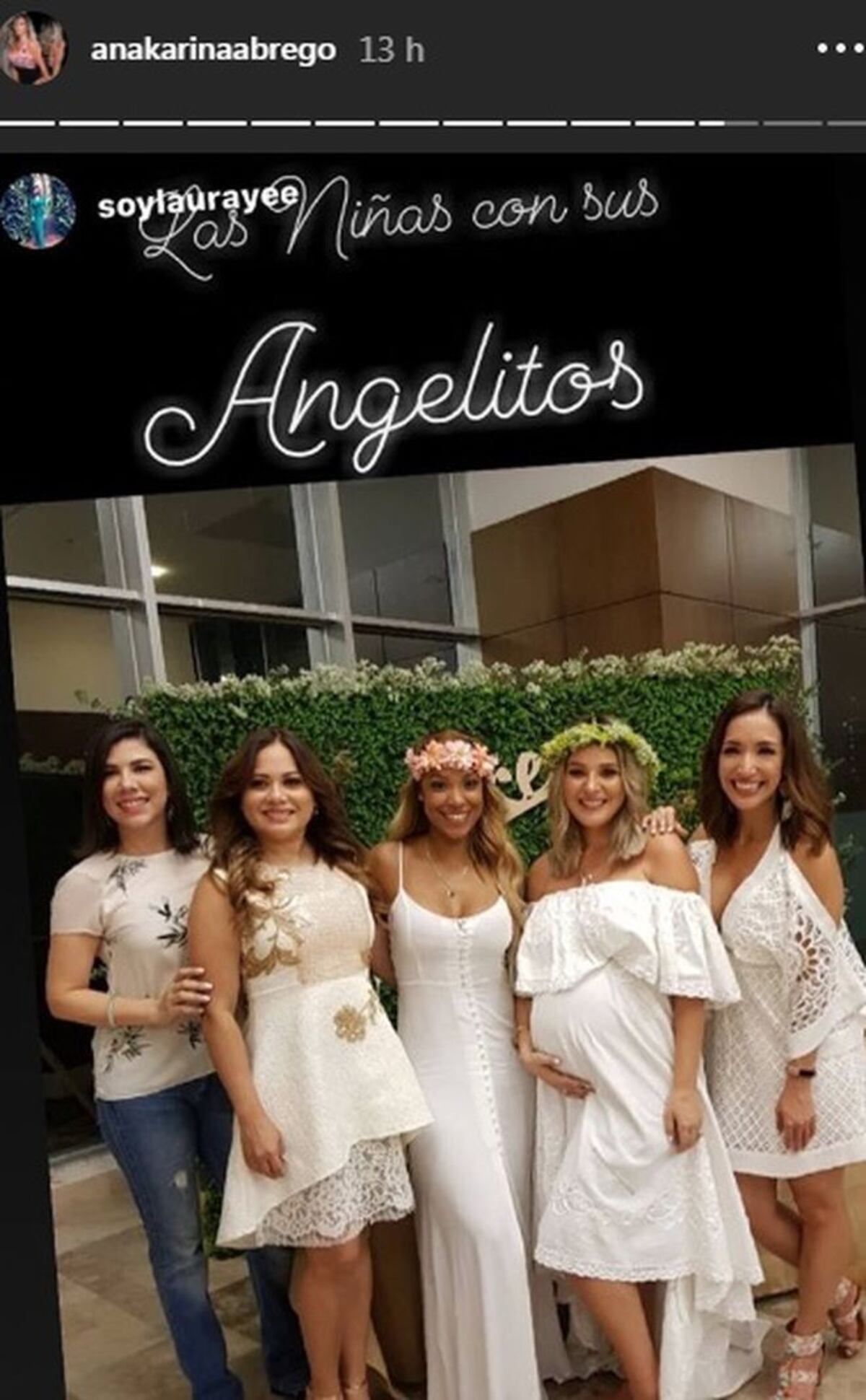 ¡Ya se supo! Presentadora de TV y Alberto Gaitán, tendrán un varón