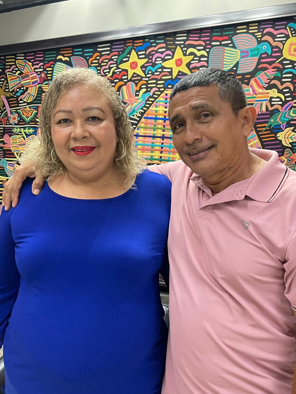 Fonda Edielis brilla en Fonda vs Fonda: una experiencia que marcó su historia