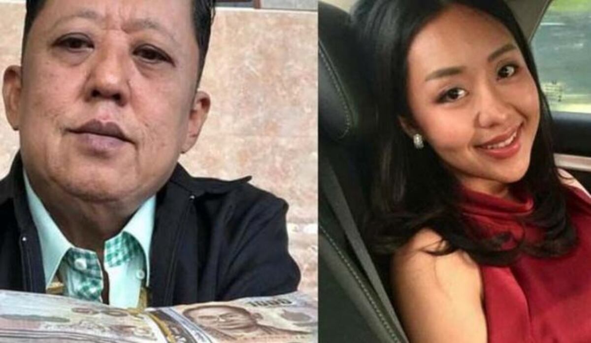 Millonario ofrecía más de $315,000 por marido para su hija. Mira lo que pasó