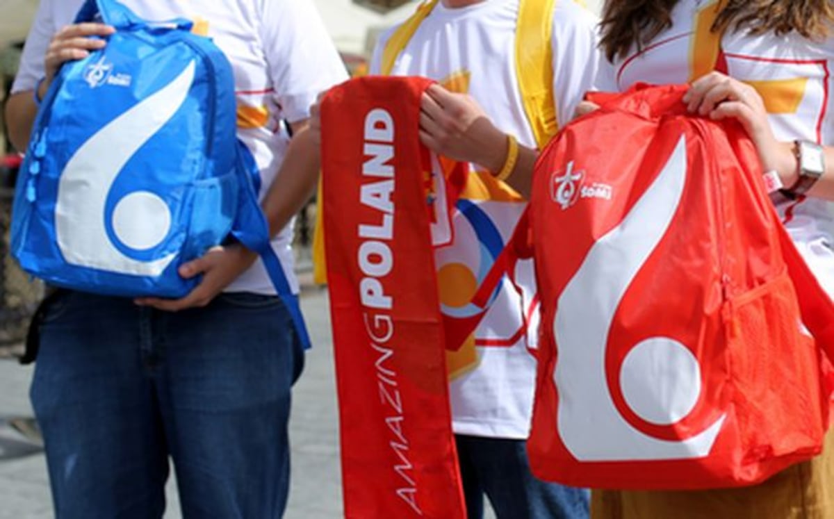 Conoce los 'kit' de los peregrinos para la JMJ 2019| Video