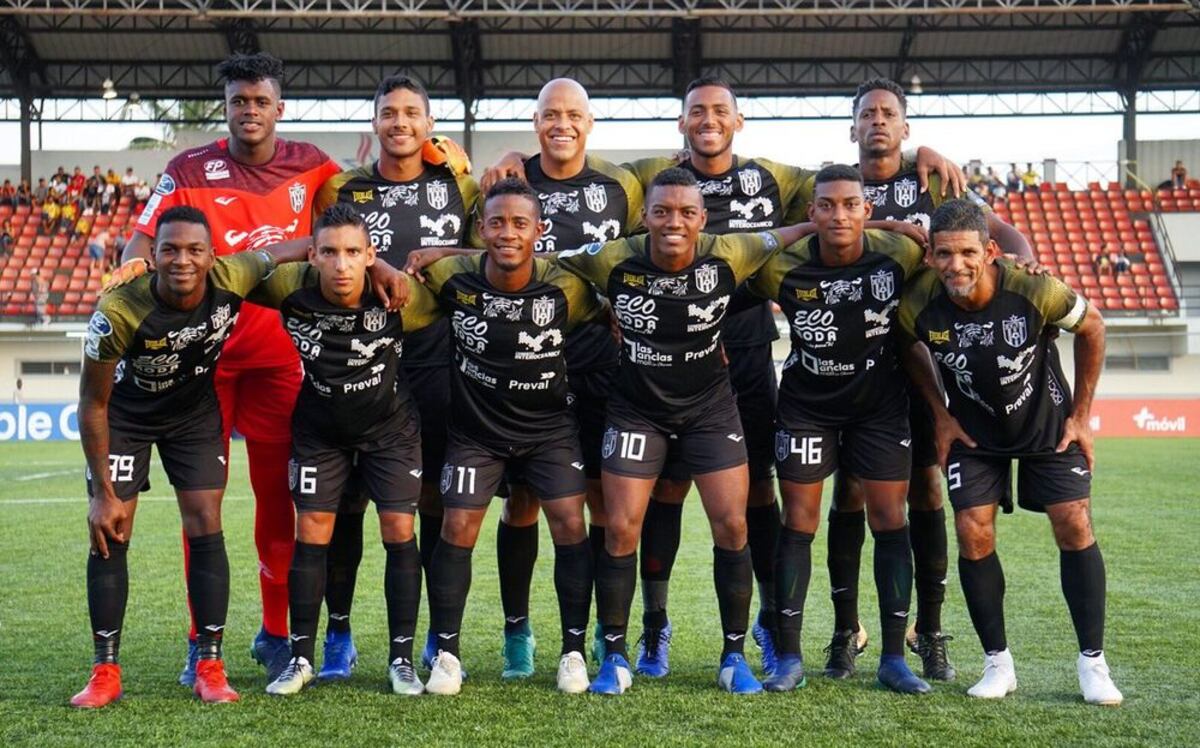 Al estilo gringo, CAI anuncia concierto de salsa en La Chorrera