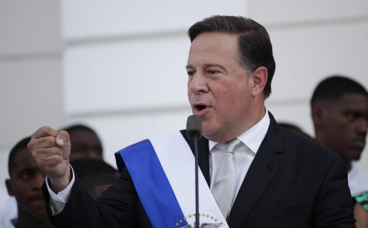 Varela no asistirá a la Cumbre Iberoamericana