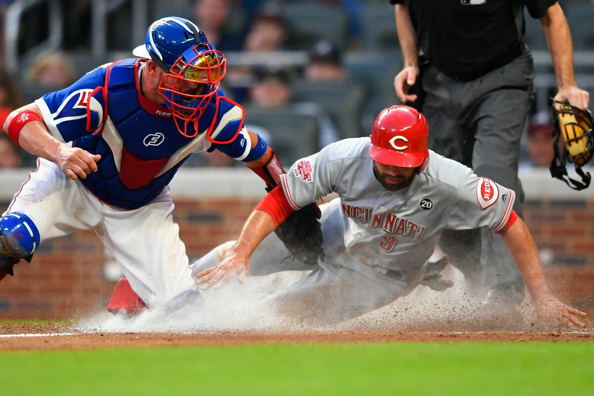 Camargo y los Bravos caen ante los Rojos