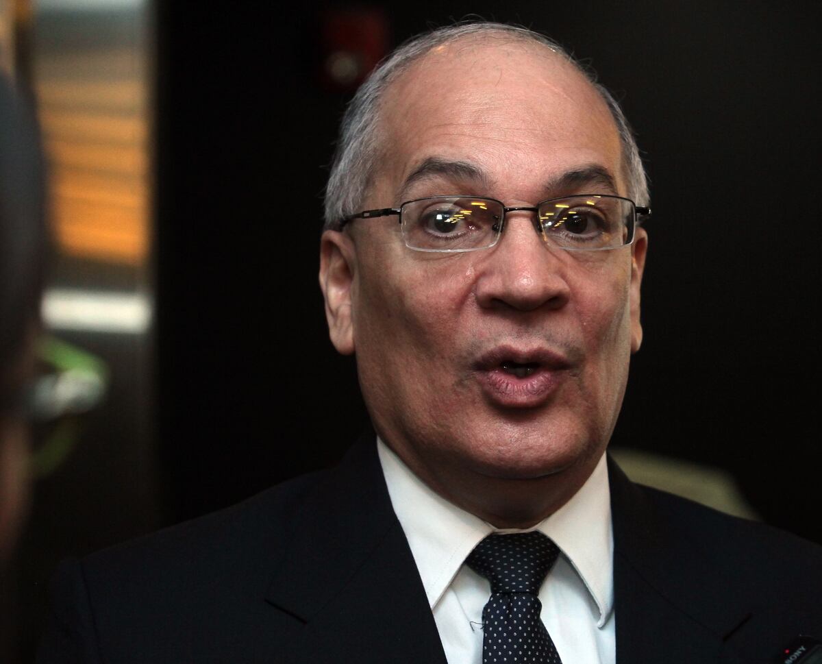 Envía solicitud a España para conocer declaraciones de Tacla Durán