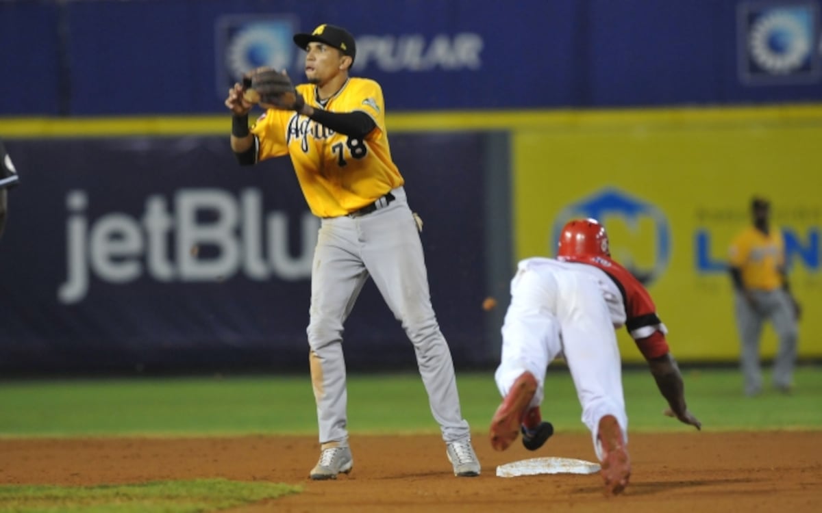 Panameño Camargo impresiona al director de los Bravos