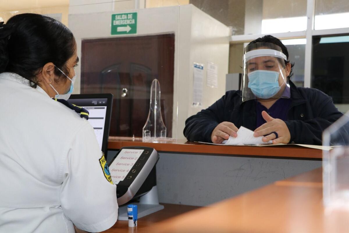 Hasta el 31 de enero darán extensión de las visas de no residentes para el ingreso al país