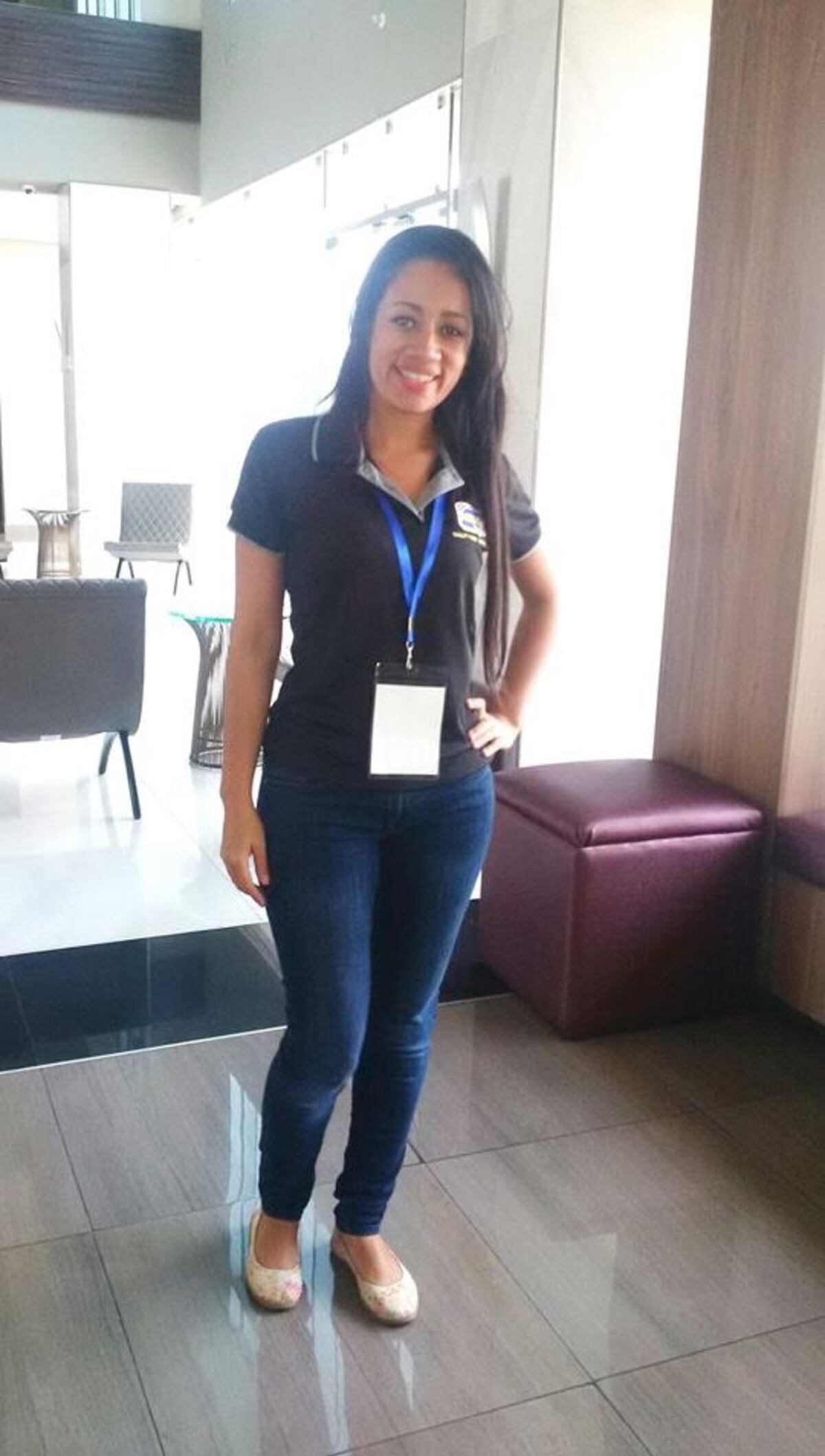 A Leticia la mataron y ocultaron su cuerpo detrás de la casa