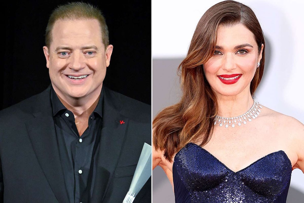 La Momia regresa en 2027 y reunirá a su elenco original, con Brendan Fraser y Rachel Weisz