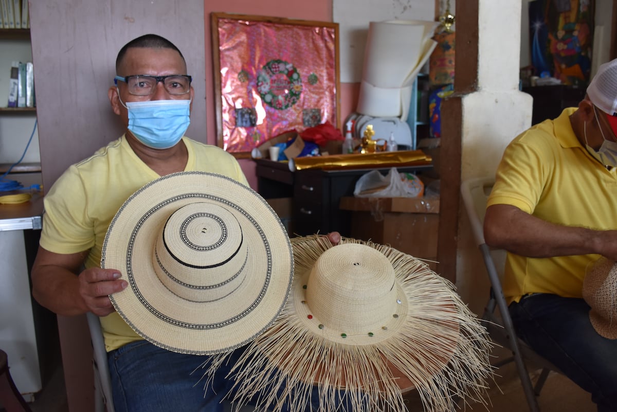 Privados de libertad en Veraguas emprenden